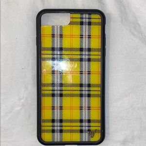 Wildflower Phone case